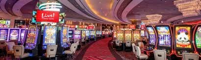 Pengalaman bermain Live Casino interaktif di diponegoro4d