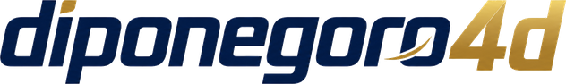 Logo diponegoro4d
